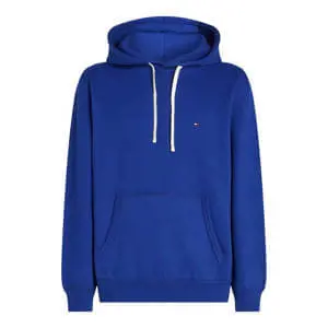 Tommy Hilfiger Seasonal Fleece Hoody